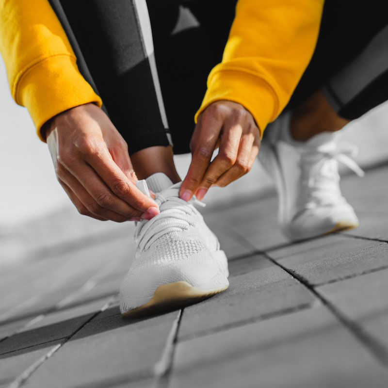 New Balance