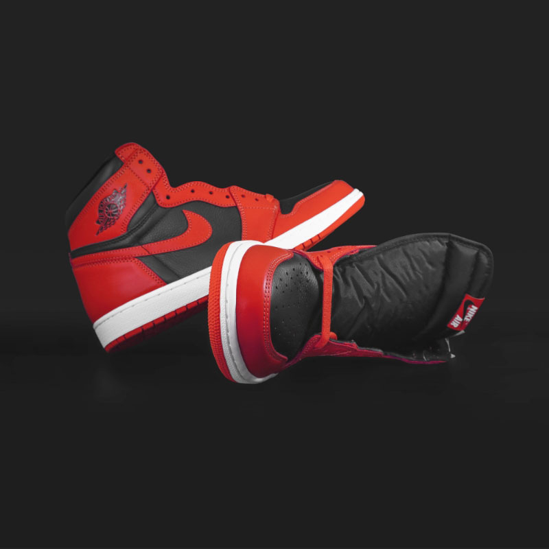 Nike